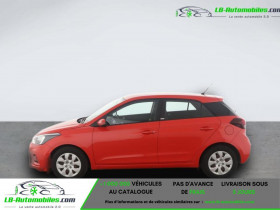 Hyundai i20 1.2 75  occasion � Beaupuy - photo n�4