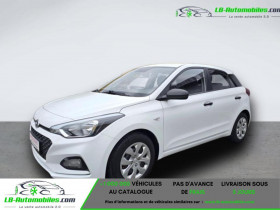 Hyundai i20 , garage LB AUTOMOBILES � Beaupuy