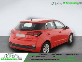 Hyundai i20 1.2 75  occasion � Beaupuy - photo n�2