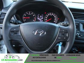 Hyundai i20 1.2 75  occasion � Beaupuy - photo n�8