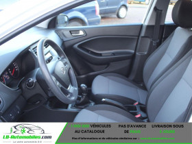 Hyundai i20 1.2 75  occasion � Beaupuy - photo n�6