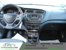 Hyundai i20 1.2 75  occasion � Beaupuy - photo n�3