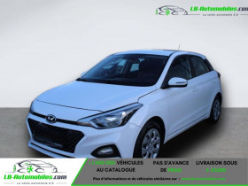 Hyundai i20 , garage LB AUTOMOBILES � Beaupuy