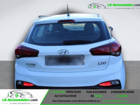 Hyundai i20 1.2 75  occasion � Beaupuy - photo n�5