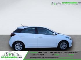 Hyundai i20 1.2 75  occasion � Beaupuy - photo n�4