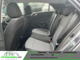 Hyundai i20 1.2 75  occasion � Beaupuy - photo n�6