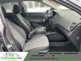 Hyundai i20 1.2 75  occasion � Beaupuy - photo n�5