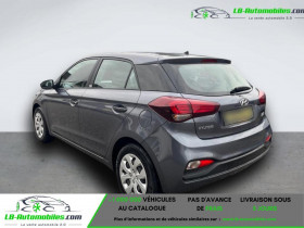 Hyundai i20 1.2 75  occasion � Beaupuy - photo n�4