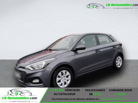 Hyundai i20 , garage LB AUTOMOBILES � Beaupuy