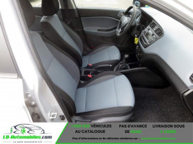 Hyundai i20 1.2 75  occasion � Beaupuy - photo n�8