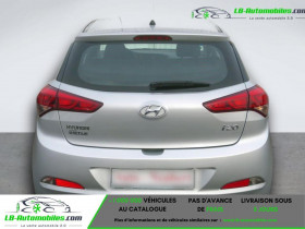 Hyundai i20 1.2 75  occasion � Beaupuy - photo n�7