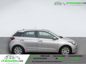 Hyundai i20 1.2 75  occasion � Beaupuy - photo n�6