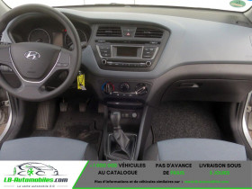 Hyundai i20 1.2 75  occasion � Beaupuy - photo n�3