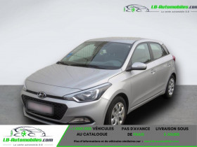 Hyundai i20 1.2 75  occasion � Beaupuy - photo n�2