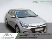 Hyundai i20 1.2 75  � Beaupuy 31