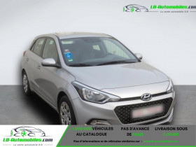 Hyundai i20 , garage LB AUTOMOBILES � Beaupuy