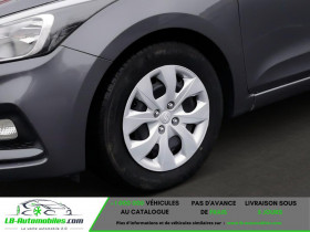 Hyundai i20 1.2 75  occasion � Beaupuy - photo n�6