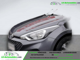 Hyundai i20 1.2 75  occasion � Beaupuy - photo n�5