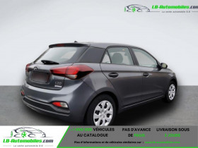 Hyundai i20 1.2 75  occasion � Beaupuy - photo n�4
