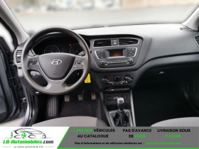 Hyundai i20 1.2 75  occasion � Beaupuy - photo n�3