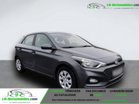 Hyundai i20 1.2 75  occasion � Beaupuy - photo n�2
