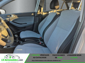 Hyundai i20 1.2 75  occasion � Beaupuy - photo n�5