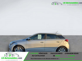 Hyundai i20 1.2 75  occasion � Beaupuy - photo n�4