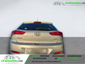 Hyundai i20 1.2 75  occasion � Beaupuy - photo n�3