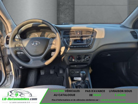Hyundai i20 1.2 75  occasion � Beaupuy - photo n�2