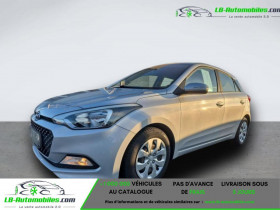 Hyundai i20 , garage LB AUTOMOBILES � Beaupuy