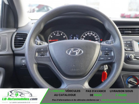Hyundai i20 1.2 75  occasion � Beaupuy - photo n�8