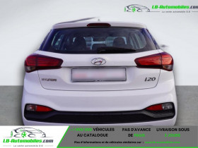 Hyundai i20 1.2 75  occasion � Beaupuy - photo n�5