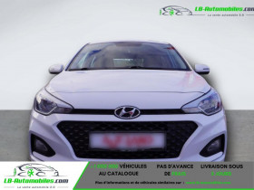 Hyundai i20 1.2 75  occasion � Beaupuy - photo n�4
