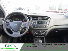 Hyundai i20 1.2 75  occasion � Beaupuy - photo n�3