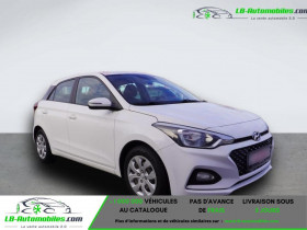Hyundai i20 1.2 75  occasion � Beaupuy - photo n�2