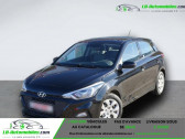 Hyundai i20 occasion année 2019 boite Manuelle Annonce Hyundai i20 occasion Essence 1.2 75 à Beaupuy