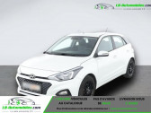 Hyundai i20 occasion année 2019 boite Manuelle Annonce Hyundai i20 occasion Essence 1.2 75 à Beaupuy