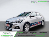 Hyundai i20 1.2 75   Beaupuy 31