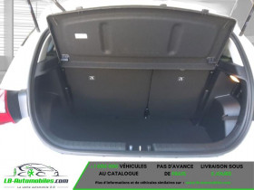 Hyundai i20 1.2 75  occasion � Beaupuy - photo n�8