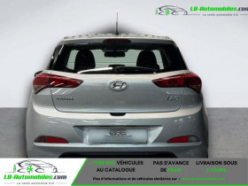 Hyundai i20 1.2 75  occasion � Beaupuy - photo n�4