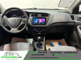 Hyundai i20 1.2 75  occasion � Beaupuy - photo n�3