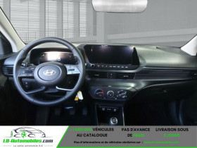 Hyundai i20 1.2 75  occasion � Beaupuy - photo n�3