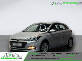 Hyundai i20 , garage LB AUTOMOBILES � Beaupuy
