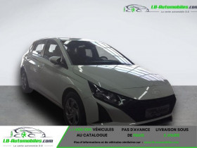 Hyundai i20 1.2 75  occasion � Beaupuy - photo n�2