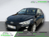 Hyundai i20 1.2 75   Beaupuy 31