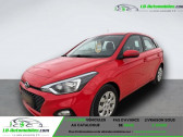 Hyundai i20 1.2 75   Beaupuy 31