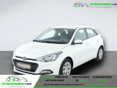 Hyundai i20 1.2 75   Beaupuy 31
