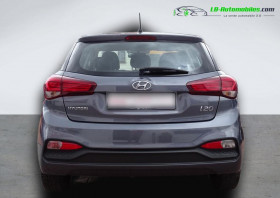 Hyundai i20 1.2 75  occasion  Beaupuy - photo n6