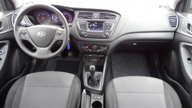 Hyundai i20 1.2 75  occasion  Beaupuy - photo n3