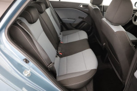 Hyundai i20 1.2 75  occasion  Beaupuy - photo n9